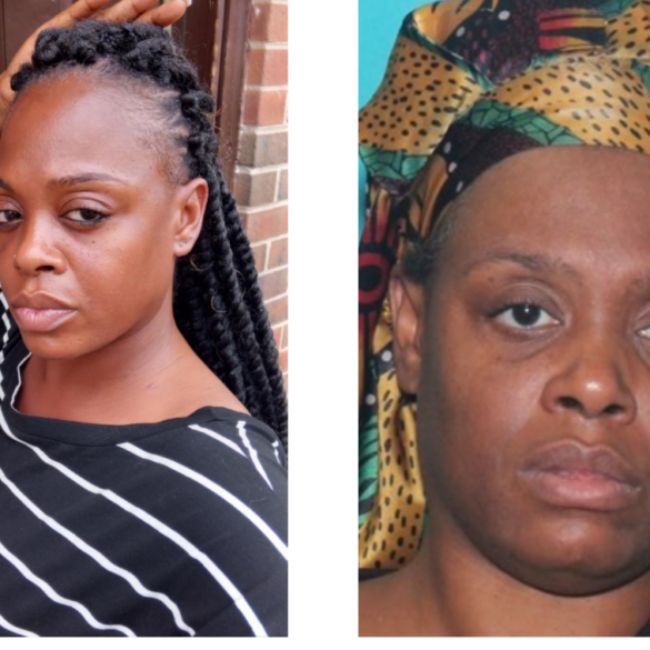 Philadelphia woman missing for over a week, police ask for help - photo licensed by shore news network.