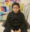 Baltimore police seek help to locate family of found child