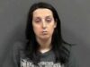 West virginia mother charged in death of 16-day-old daughter