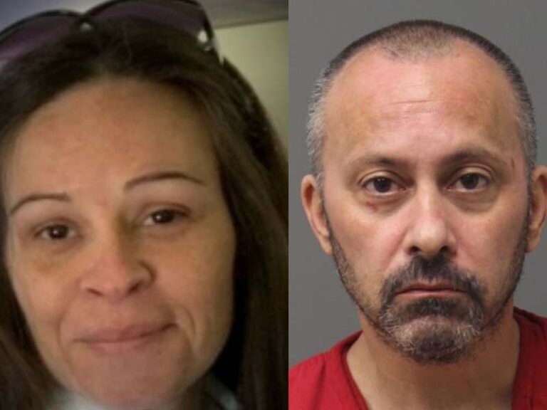 Virginia man out on bail for attacking wife killed her with a hammer while on gps monitor - photo licensed by shore news network.