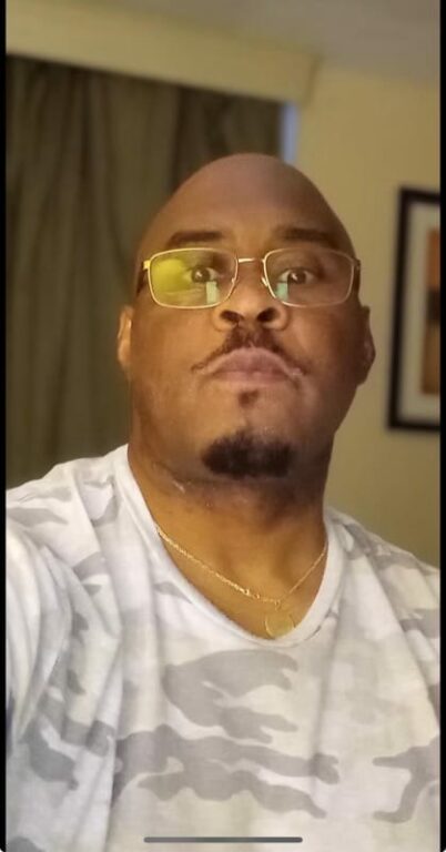 Manhunt for Chevy Chase Fugitive Wanted for Murder of Maryland Parole Officer