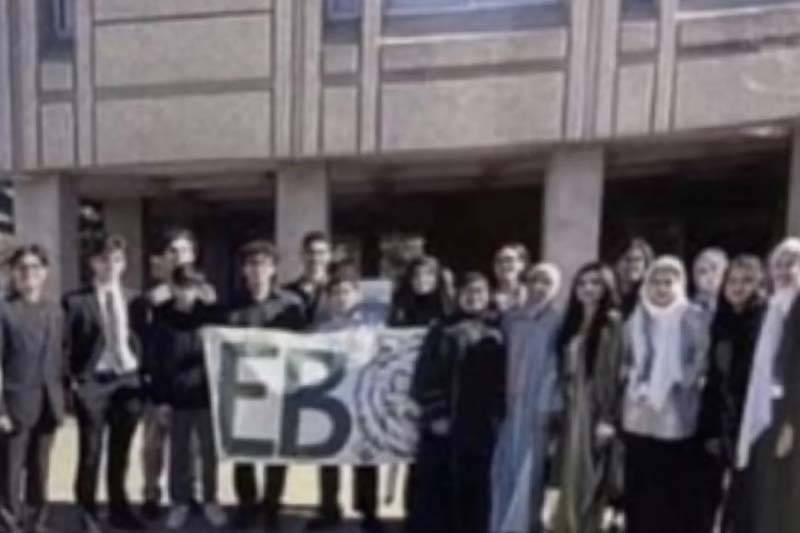 Jewish Student Group Cut from New Jersey High School Yearbook Replaced With Muslim Group