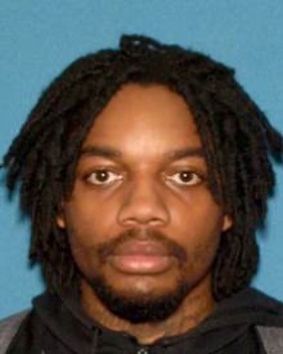 Newark Police Seek Fugitive Wanted for Shooting