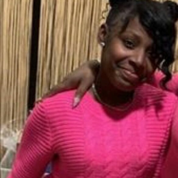 Newark police seek public's help in locating missing teen - photo licensed by shore news network.