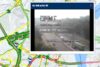 Traffic alert: lane closures due to crash on outerbridge crossing