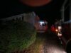 Fire damages single-family home in cumberland
