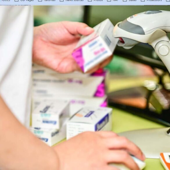 Acting new jersey governor applauds supreme court decision on morning after pill - photo licensed by shore news network.