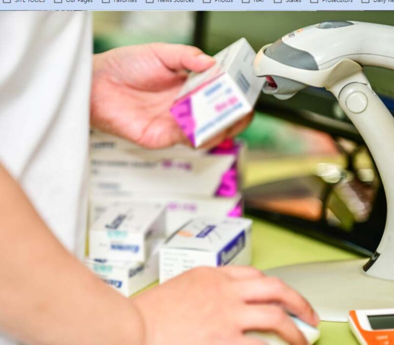 Acting new jersey governor applauds supreme court decision on morning after pill - photo licensed by shore news network.