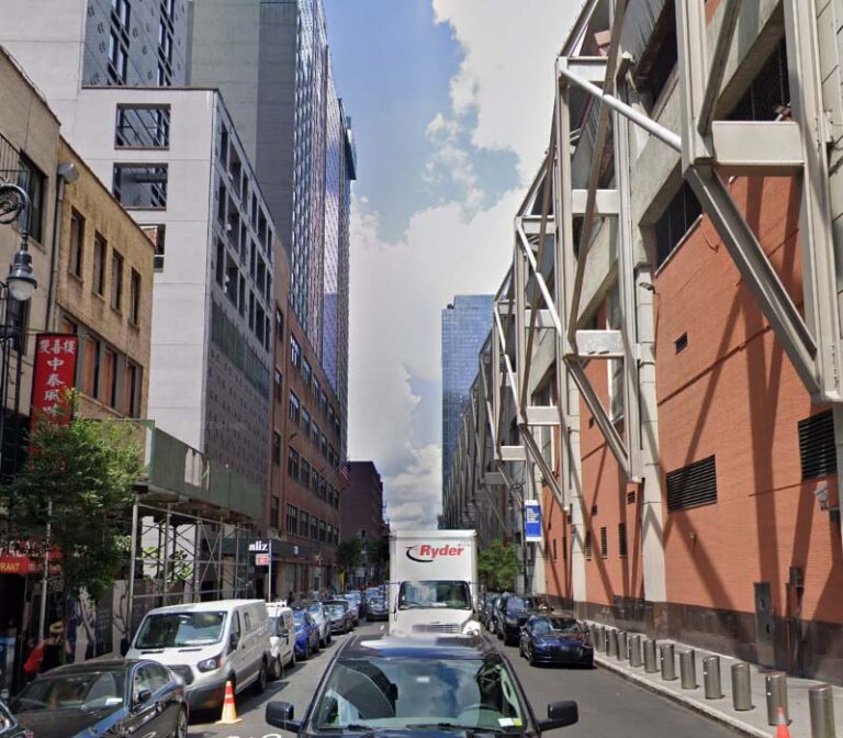 Man sentenced to 13 years for stabbing at port authority bus terminal, prosecutors say - photo licensed by shore news network.