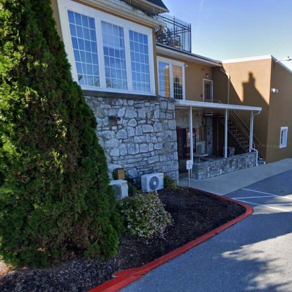 Maryland man arrested for bomb threats to retirement home - photo licensed by shore news network.