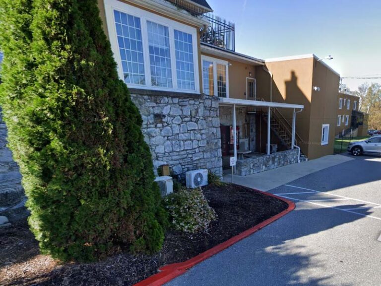 Maryland man arrested for bomb threats to retirement home - photo licensed by shore news network.