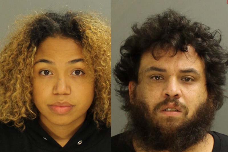Two Mostly Peaceful Rioters Convicted for Role in George Floyd Riots