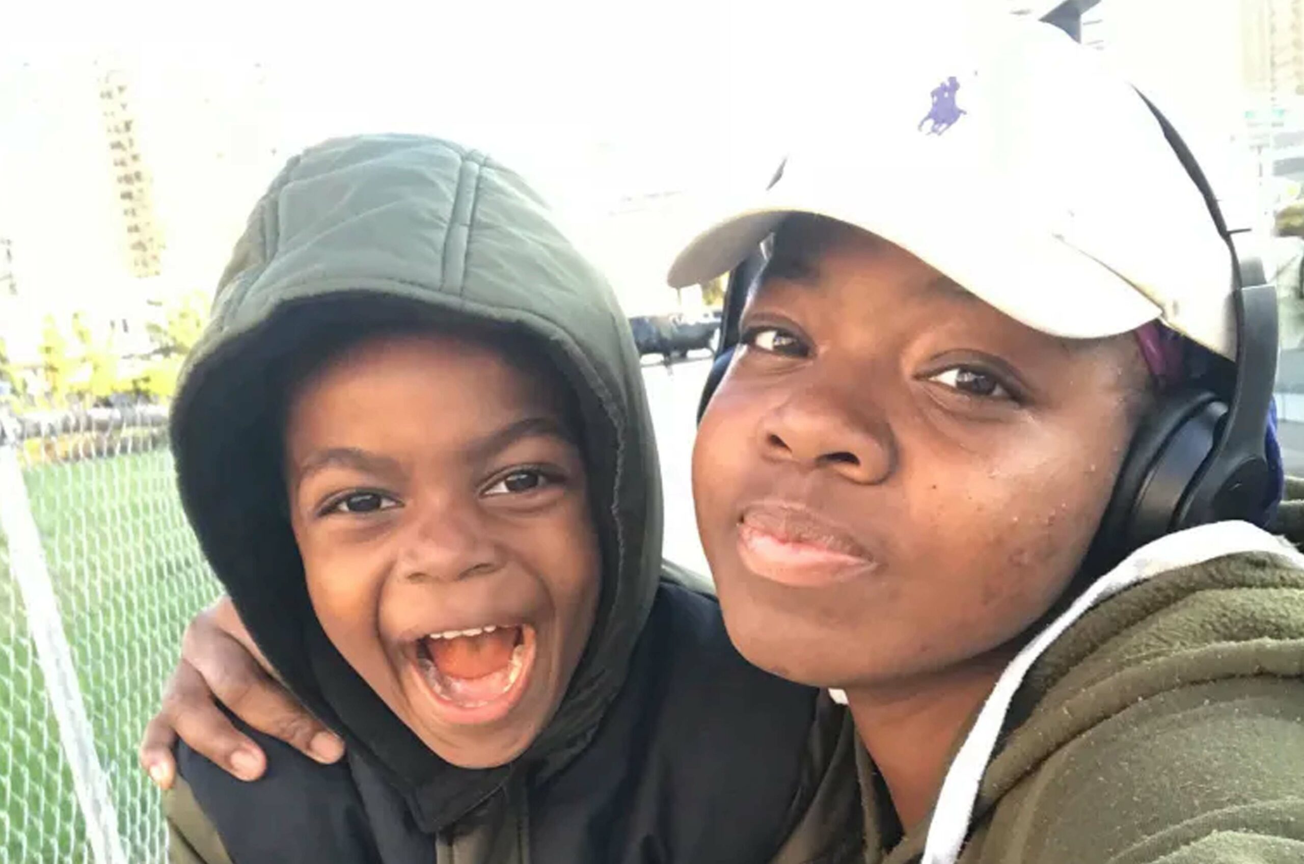 Bronx Woman Who Slit Her Young Son and Daughter's Throat and Gets 30 Years in Prison