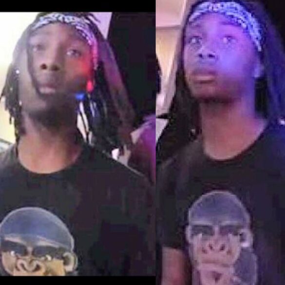 Fugitive wanted for assaulting cop in south jersey - photo licensed by shore news network.