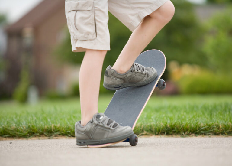 Toms river launches spring break skateboarding camp for kids - photo licensed by shore news network.