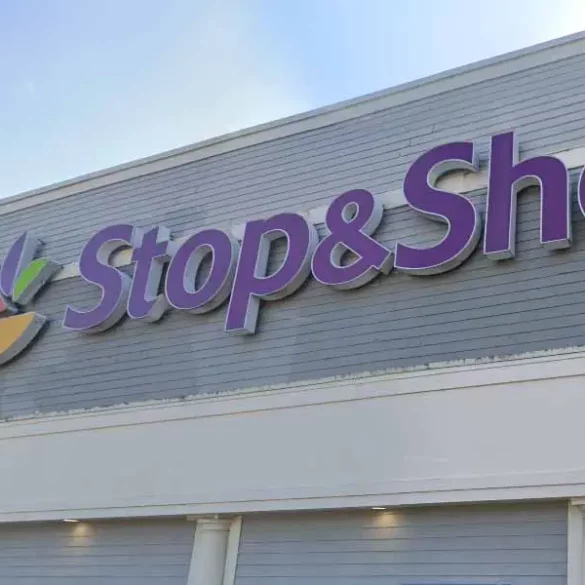 Stop and shop closing stores, one confirmed in new jersey: here's what we know - photo licensed by shore news network.