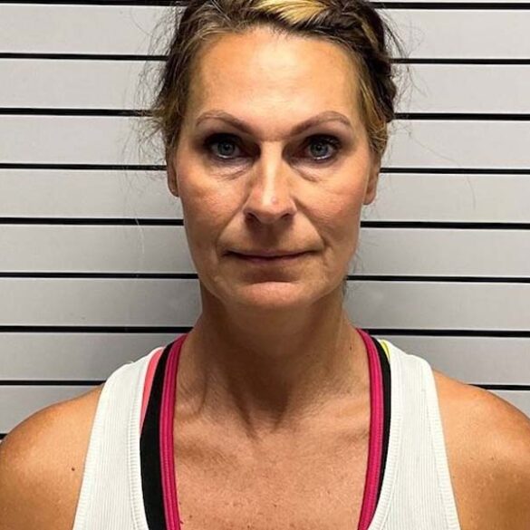 Wife poisoned husband's mountain dew with roundup after 50th birthday party disappointment - photo licensed by shore news network.