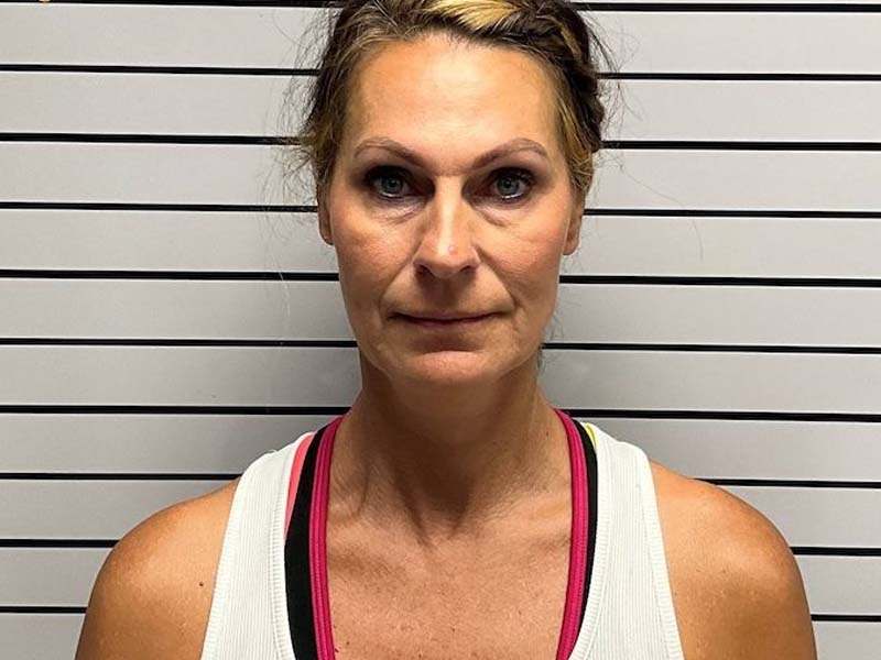Wife Poisoned Husband's Mountain Dew with RoundUp After 50th Birthday Party Disappointment