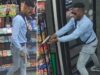 Manhunt for baltimore fugitive wanted in multiple shootings