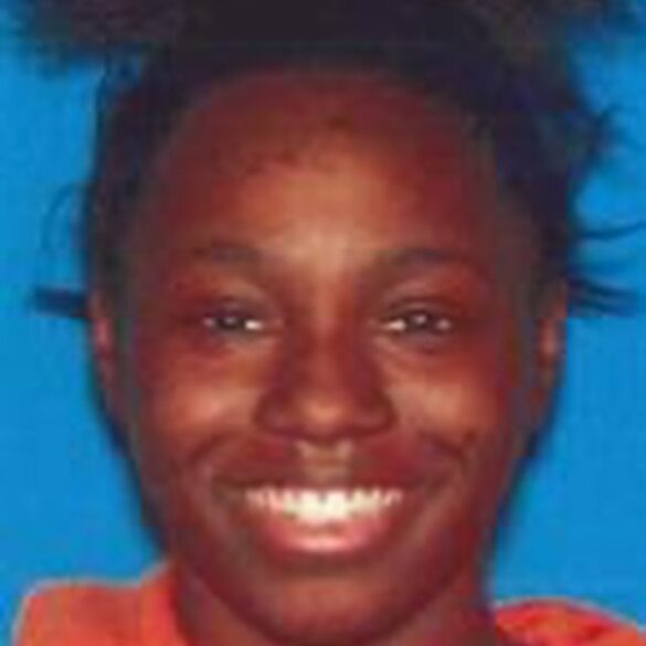 Newark police seek assistance locating woman for robbery investigation - photo licensed by shore news network.