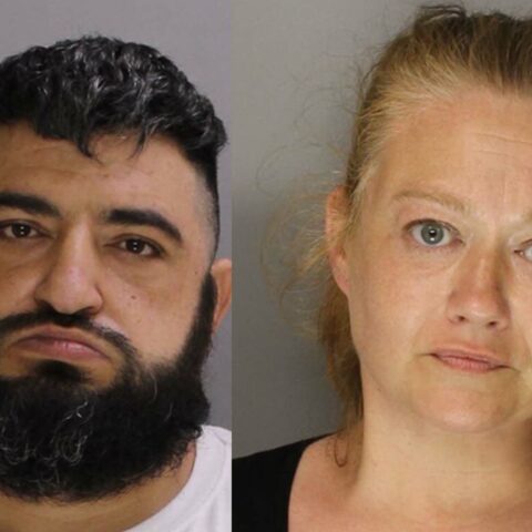 Pennsylvania couple charged after child died injesting their fentanyl-laced drugs - photo licensed by shore news network.