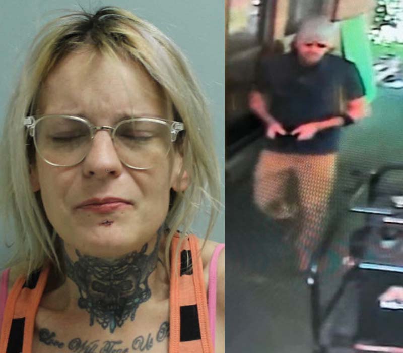 Murrysville Police Apprehend Two Suspects in Attempted Burglary Case