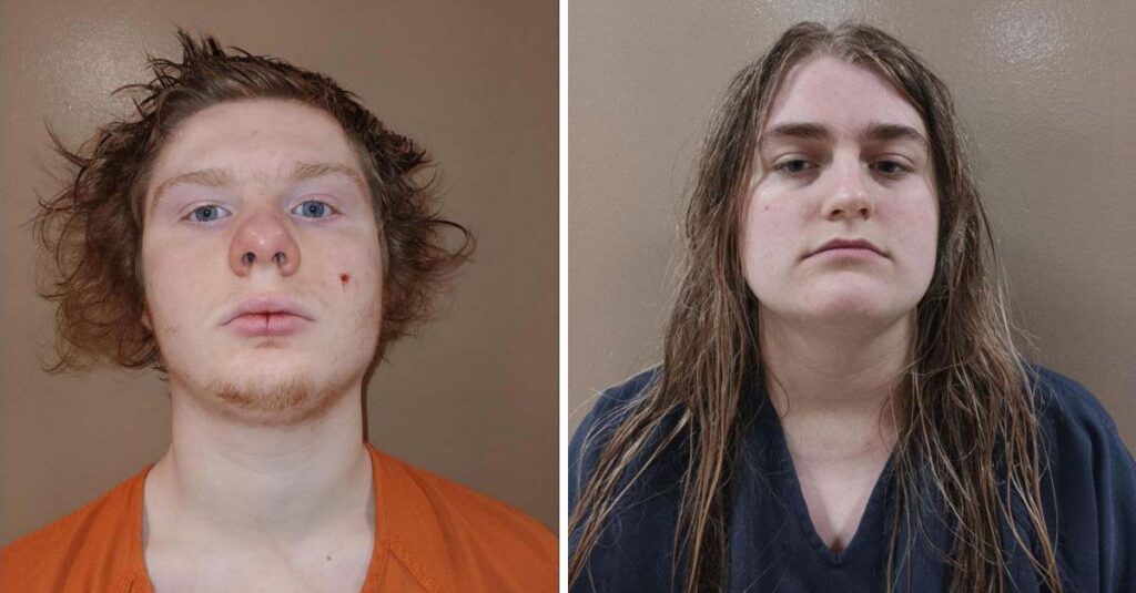 Young Pennsylvania Couple Arrested for Death of Newborn