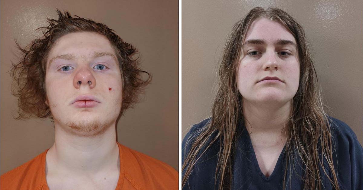 Young Pennsylvania Couple Arrested for Death of Newborn
