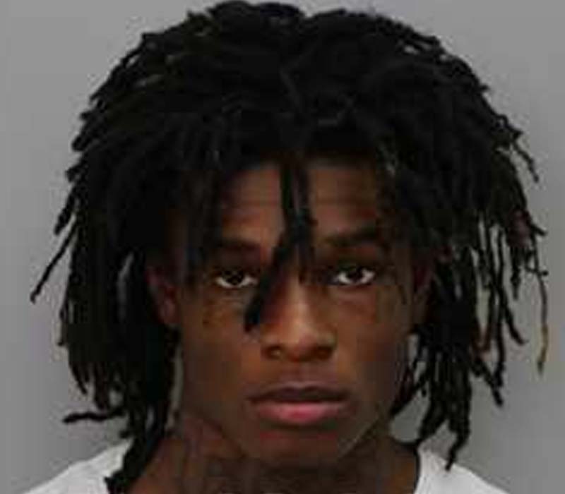 Arrest Made in 2022 Virginia Beach Shooting Death of 15-Year-Old Boy