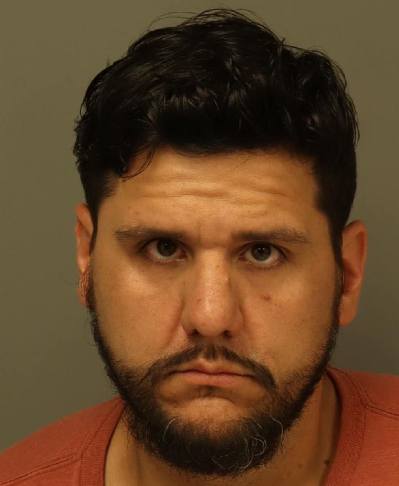 Maryland High School Teacher Charged with Abuse of Student