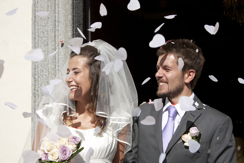 I Do! Sort Of...New Jersey Leads America in Marriage Pre-Nups