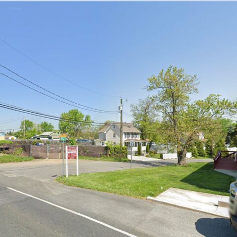 Manhunt continues for suspect in windsor mill hit-and-run crash - photo licensed by shore news network.