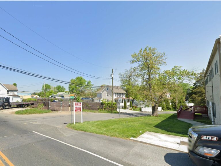 Manhunt continues for suspect in windsor mill hit-and-run crash - photo licensed by shore news network.