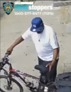 Robbery incident on sutter avenue, brooklyn