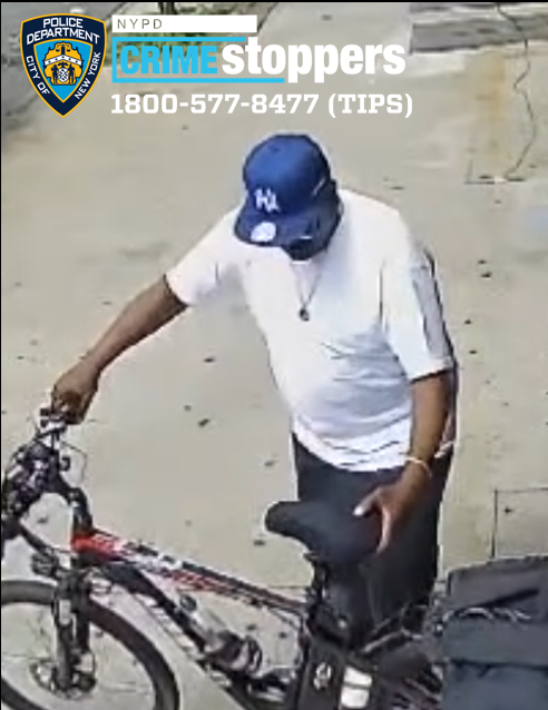 Robbery Incident on Sutter Avenue, Brooklyn