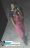 Shooting in flatbush strikes car, suspect flees