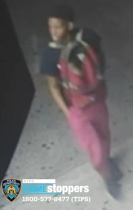 Shooting in Flatbush Strikes Car, Suspect Flees