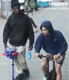Nypd seeks public help to identify robbery suspects in the bronx