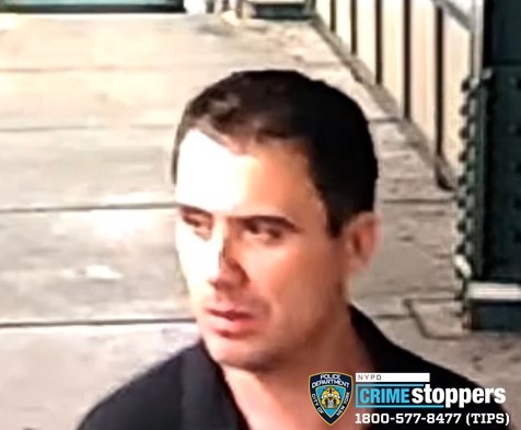 NYPD Seeks Public Help to Identify Suspect in Brooklyn Subway Incident