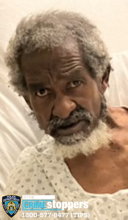 Police Seeking Help To Identify NYC John Doe