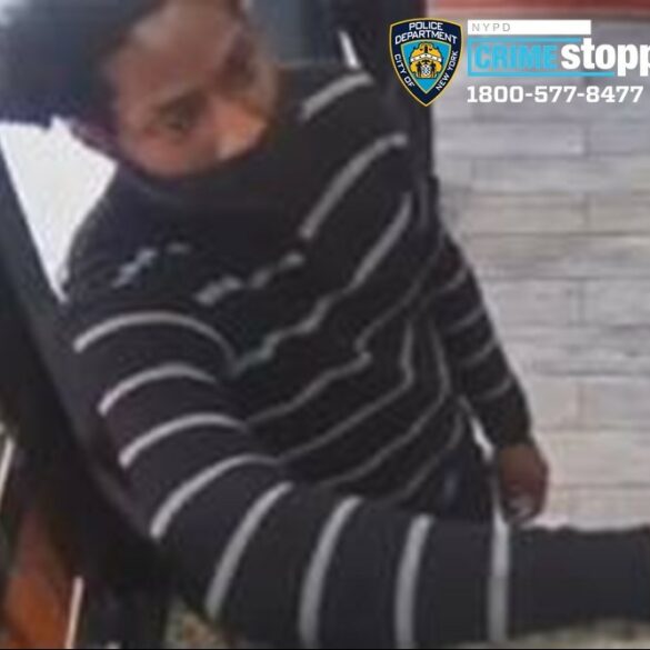 65-year-old man attacked on linden boulevard in brooklyn - photo licensed by shore news network.