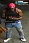Public assistance sought in identifying suspect in broadway shooting incident