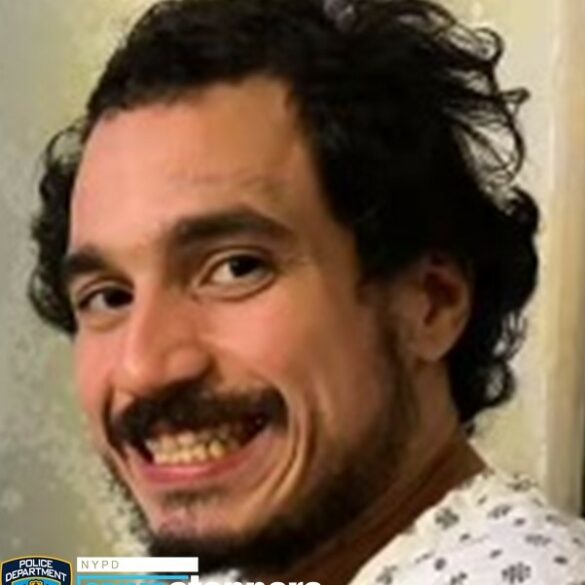 Nypd launches search for man missing since june - photo licensed by shore news network.