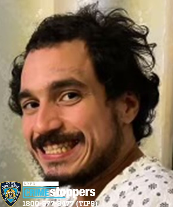 NYPD Launches Search for Man Missing Since June
