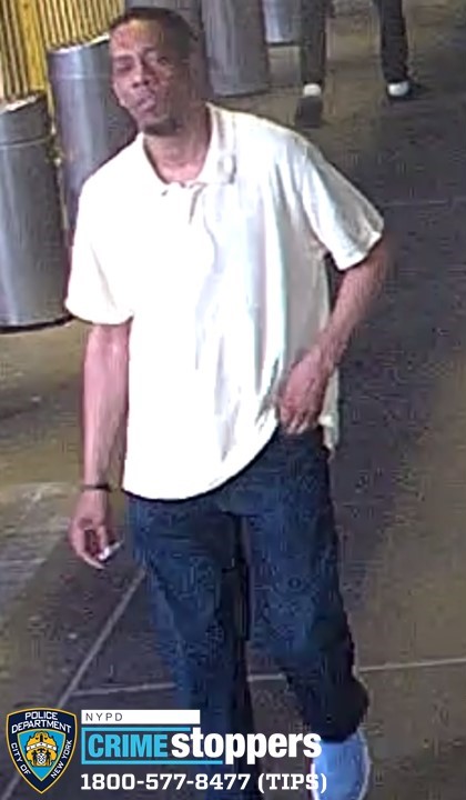 Man Slashed in Face During Altercation on 9th Avenue