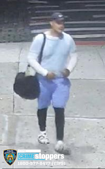 $5,000 Theft at Bronx Store, Suspects Sought $5,000 Theft at Bronx Store, Suspects Sought