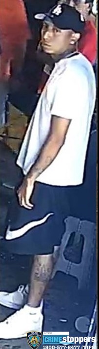 One Suspect Arrested Violent Robbery on Roosevelt Avenue One Suspect Arrested Violent Robbery on Roosevelt Avenue