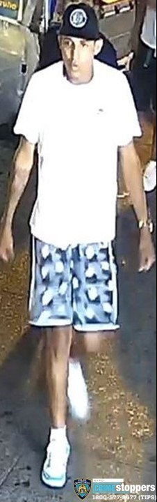 One Suspect Arrested Violent Robbery on Roosevelt Avenue One Suspect Arrested Violent Robbery on Roosevelt Avenue