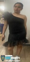 13-year-old girl missing in the bronx