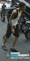 Nypd seeks public's help identifying suspects in bronx shooting